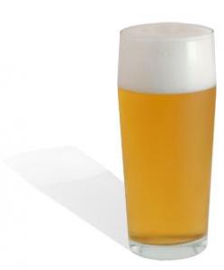 Combinatie bier en bewegen erg gezond